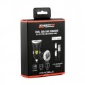 Ferrari FEBCCCBUNBK (YB-M003) mobile device charger Ferrari FEBCCCBUNBK (YB-M003) mobile device charger