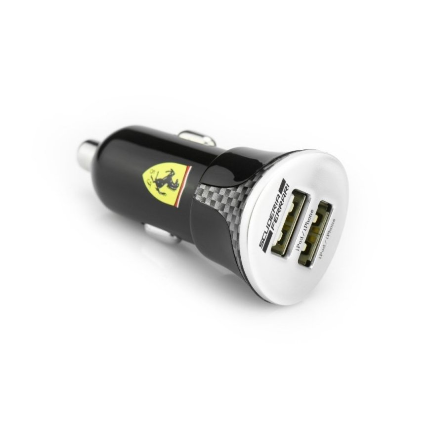 Ferrari FEBCCCBUNBK (YB-M003) mobile device charger – 5