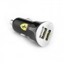 Ferrari FEBCCCBUNBK (YB-M003) mobile device charger Ferrari FEBCCCBUNBK (YB-M003) mobile device charger
