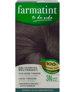 Farmatint 8470001791849 Hiusväri Neutraali 60 ml
