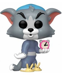 Funko POP figure Tom & Jerry Tom