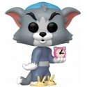 Funko POP figure Tom & Jerry Tom Funko POP figure Tom & Jerry Tom