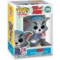Funko POP -figuuri Tom & Jerry Tom Funko POP -figuuri Tom & Jerry Tom