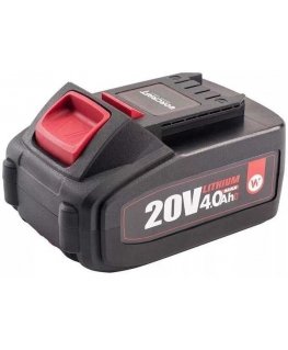 Akumuliatorius Worcraft CLB20V40T 20 V 4,0 Ah Li-ion