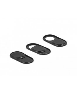 DeLOCK 20652 smartphone/mobile phone accessory Защита объектива