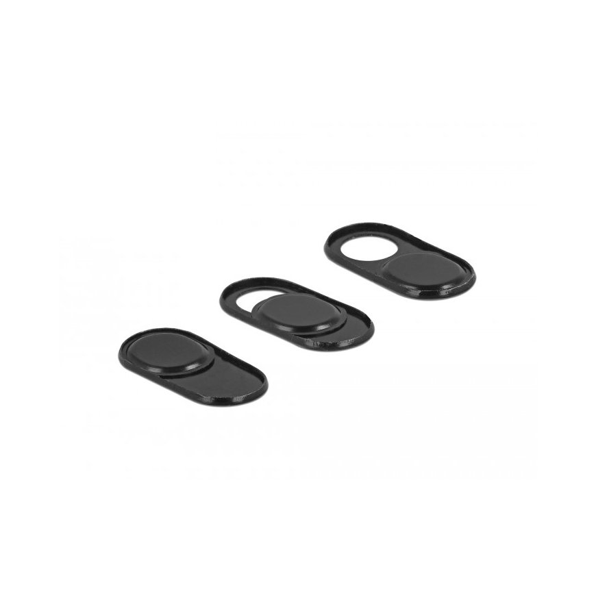 DeLOCK 20652 smartphone/mobile phone accessory Защита объектива