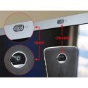 DeLOCK 20652 Išmaniojo arba mobiliojo telefono priedas Objektyvo apsaugos priemonė DeLOCK 20652 Išmaniojo arba mobiliojo telefono priedas Objektyvo apsaugos priemonė
