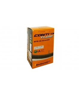 Continental 0180017 dviračio kamera 27.5" 57 - 70 mm