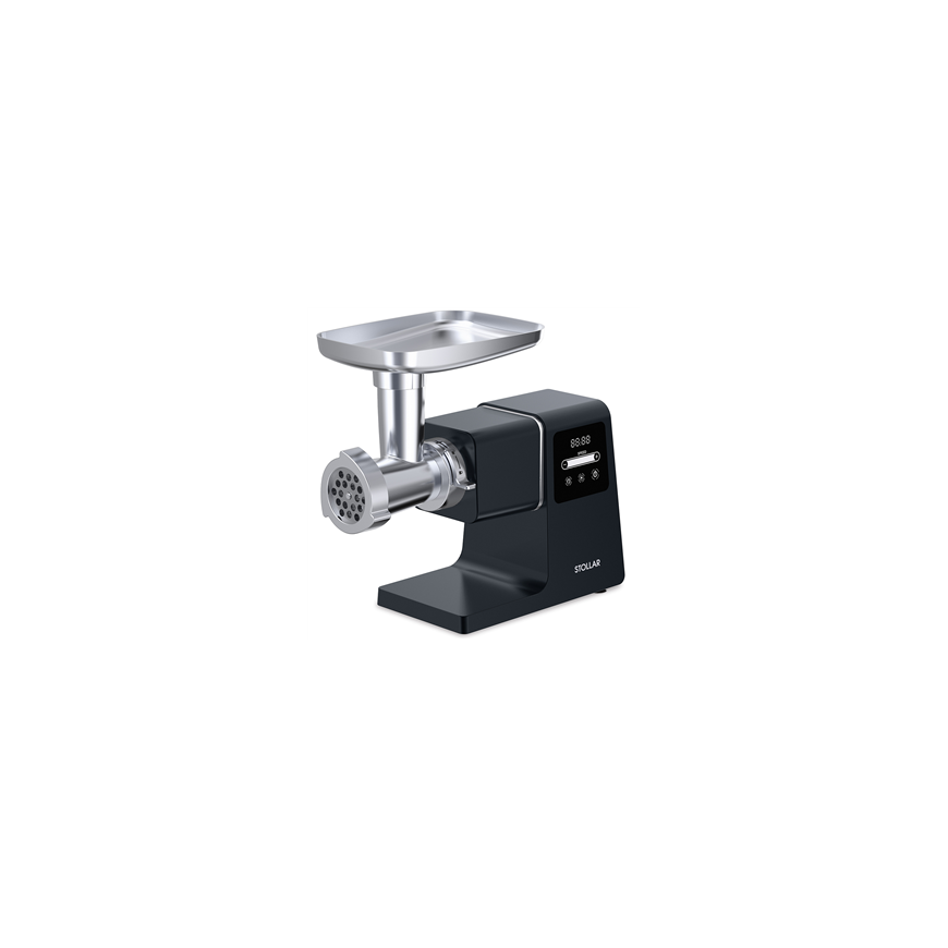 Hakklihamasin the Power Grind 1650W, Stollar
