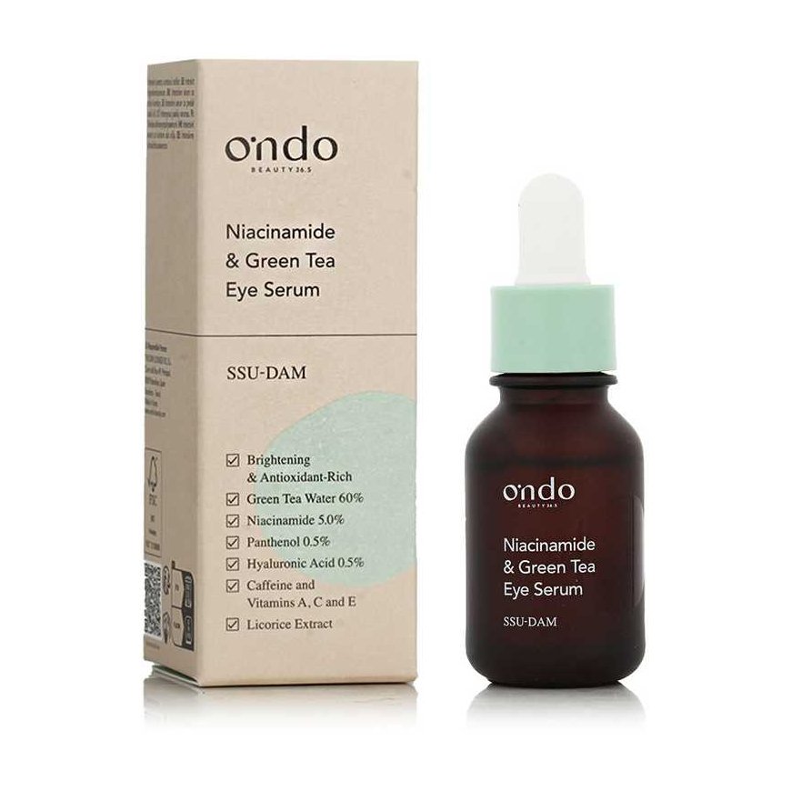 Ondo Beauty 365 Ondo Beauty 365