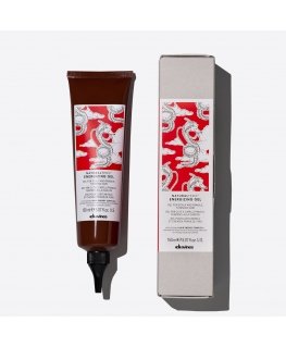Davines NATURALTECH Energizing Gel Hair gel Women 150 ml