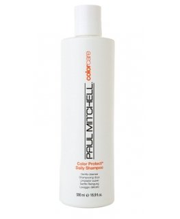 Paul Mitchell Color Protect Daily 500 ml Šampūns Abiem dzimumiem