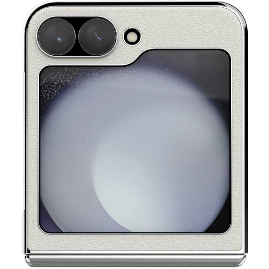 Nillkin CamShield Flip Case vāks Samsung