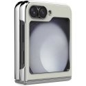 Nillkin CamShield Flip -kotelo Samsung Galaxy Z Flip 6 / 7 FE:lle Nillkin CamShield Flip -kotelo Samsung Galaxy Z Flip 6 / 7 FE:lle