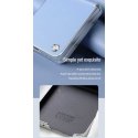 Dėklas Nillkin CamShield Flip Case Samsung Galaxy Z Flip 6 / 7 FE jaoks Dėklas Nillkin CamShield Flip Case Samsung Galaxy Z Flip 6 / 7 FE jaoks
