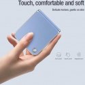 Nillkin CamShield Flip -kotelo Samsung Galaxy Z Flip 6 / 7 FE:lle Nillkin CamShield Flip -kotelo Samsung Galaxy Z Flip 6 / 7 FE:lle