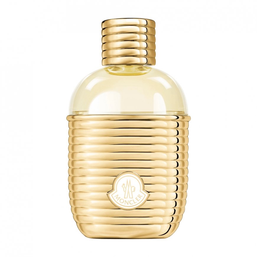 Moncler Sunrise Pour Femme 100 ml