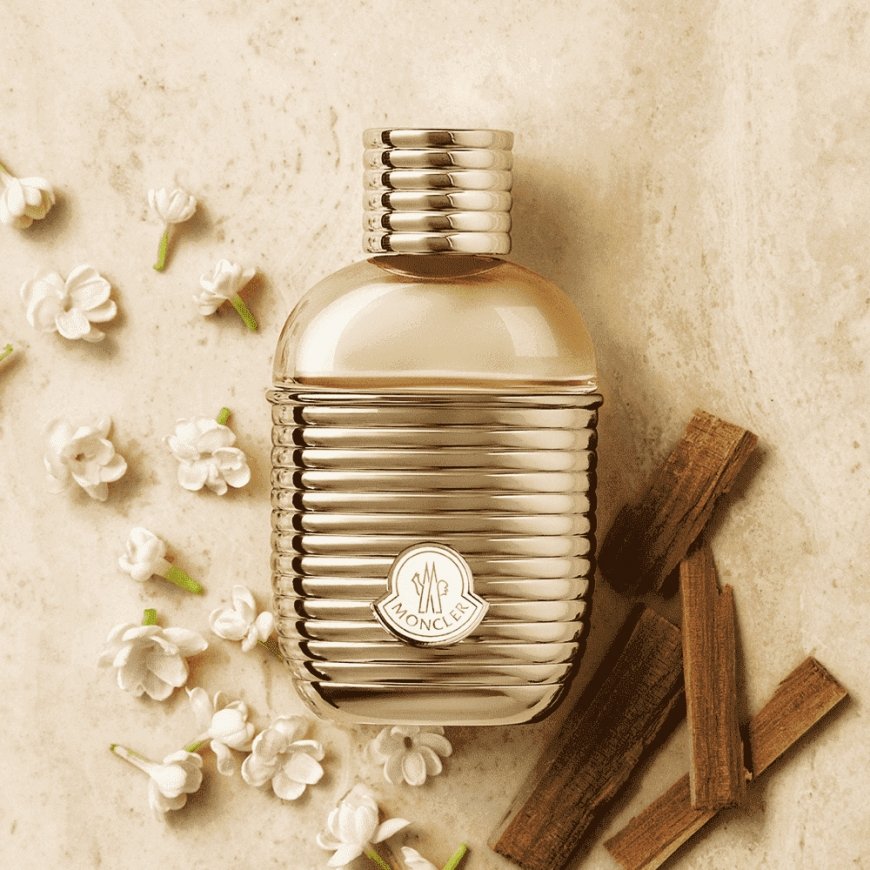 Moncler Sunrise Pour Femme 100 ml Женский – 3