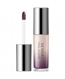 Sensai Total Lip Gloss In Colours блеск для губ 4,5 ml 01 Akatsuki Black