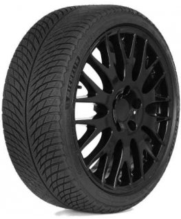 Michelin 255/40R21 Pultas ALPIN 5 102V XL FR MO1