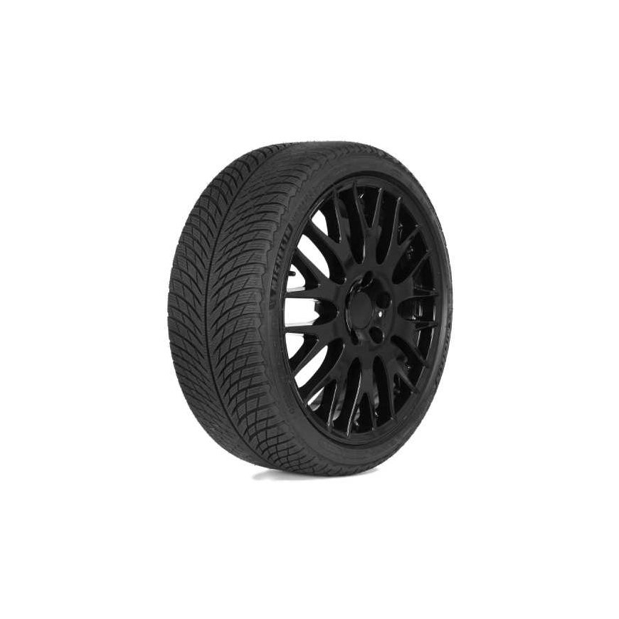 Michelin 255/40R21 Pultas ALPIN 5 102V