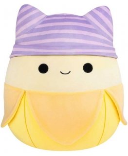 Squishmallows P24 Junie Banana, pehmolelu, 40 cm