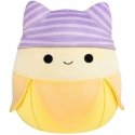 Squishmallows P24 Junie Banana, žaislinis minkštas žaislas, 40 cm