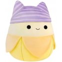 Squishmallows P24 Junie Banana, plush toy, 40cm