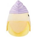 Squishmallows P24 Junie Banana, žaislinis minkštas žaislas, 40 cm
