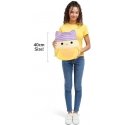 Squishmallows P24 Junie Banana, pehmolelu, 40cm Squishmallows P24 Junie Banana, pehmolelu, 40cm