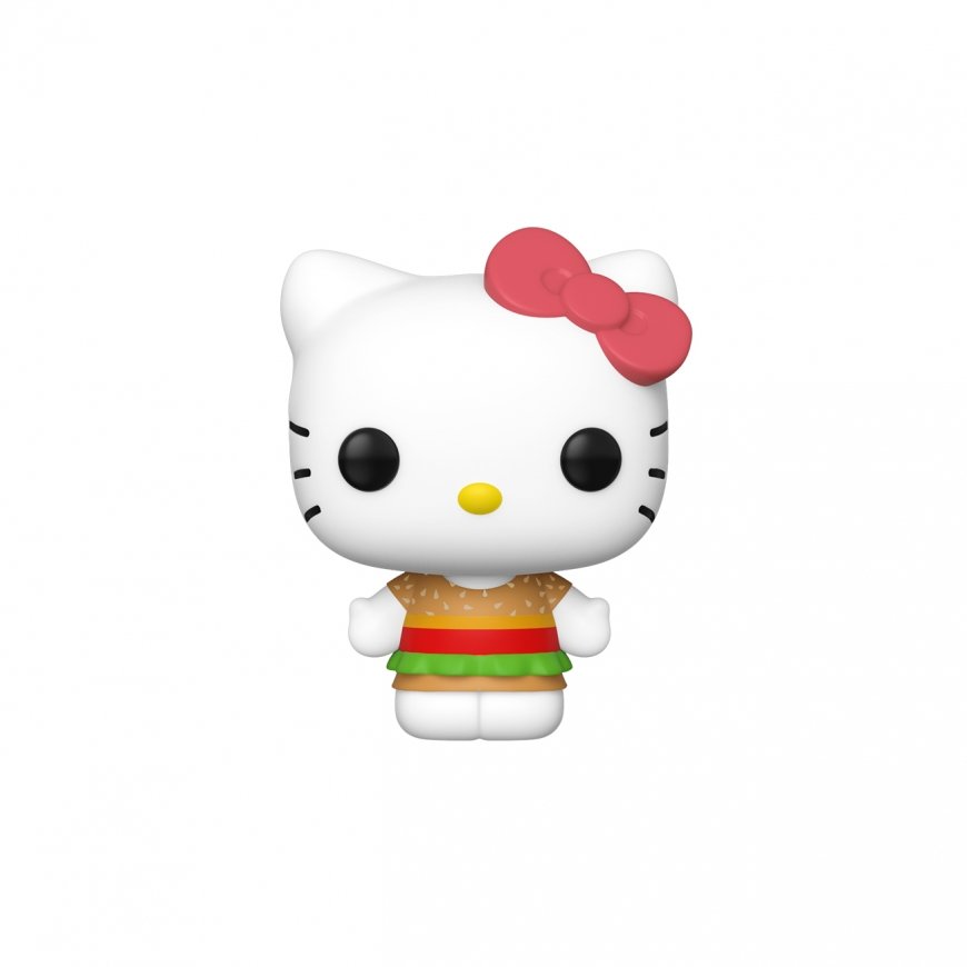 FUNKO 43472 mängukangelase nukk ja kollektsiooniese