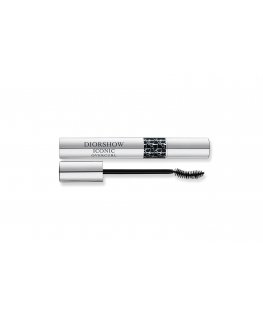 Dior Diorshow Iconic Overcurl skropstu tuša 090 Over Black