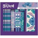 Cyp Brands Disey Stitch rakstāmpiederumu komplekts 14 gab.