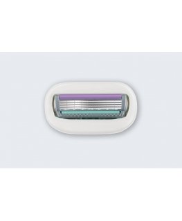 Wilkinson Sword 730136 žilett 3 tk Roostevaba teras Naised