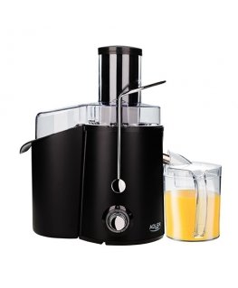 Adler AD 4127 juice maker Centrifugal juicer 1000 W Black