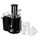 Adler AD 4127 juice maker Centrifugal juicer 1000 W Black Adler AD 4127 juice maker Centrifugal juicer 1000 W Black