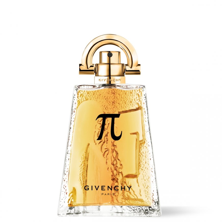 Givenchy Pi 50 ml Vīrieši