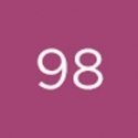 Diego dalla Palma Lip Pencil 1,5 g 1,83 g 98 Fuxia Diego dalla Palma Lip Pencil 1,5 g 1,83 g 98 Fuxia