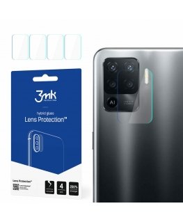 3MK Lens Protection 1 pcs