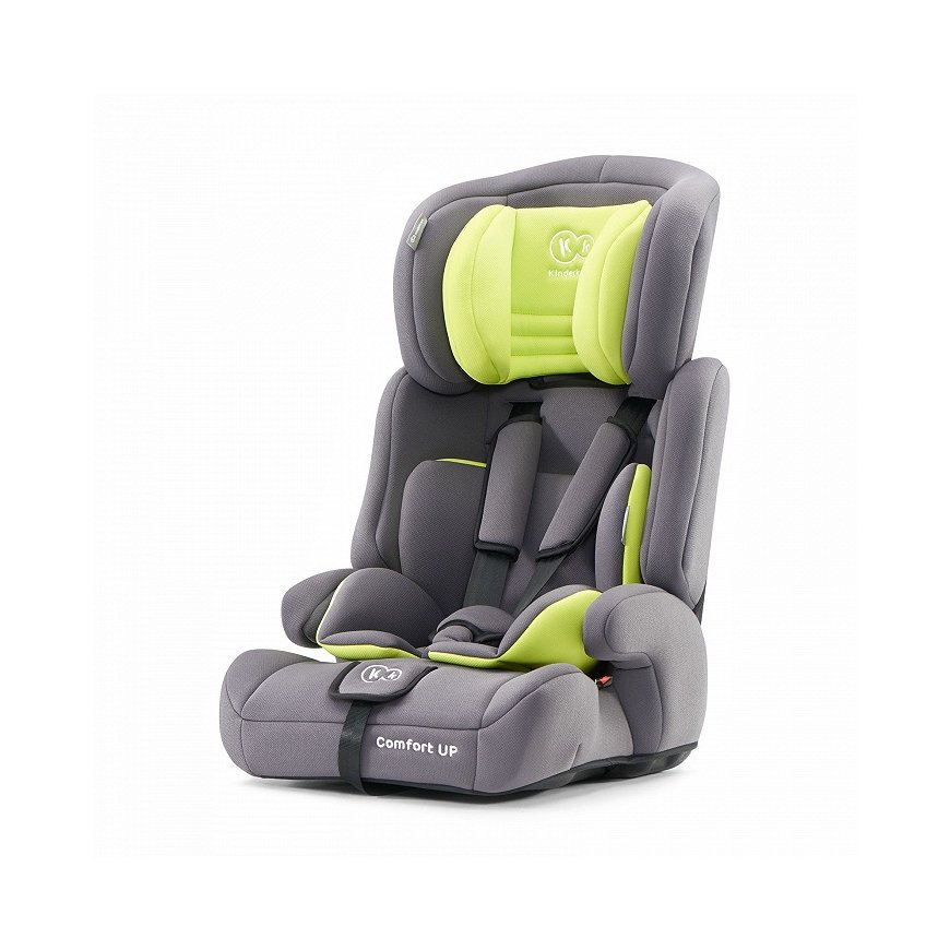 Kinderkraft COMFORT UP bērna sēdeklītis automobilim