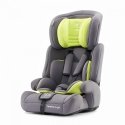 Kinderkraft COMFORT UP baby car seat 1-2-3 (9 - 36 kg 9 months - 12 years) Green, Grey Kinderkraft COMFORT UP baby car seat 1-2-3 (9 - 36 kg 9 months - 12 years) Green, Grey