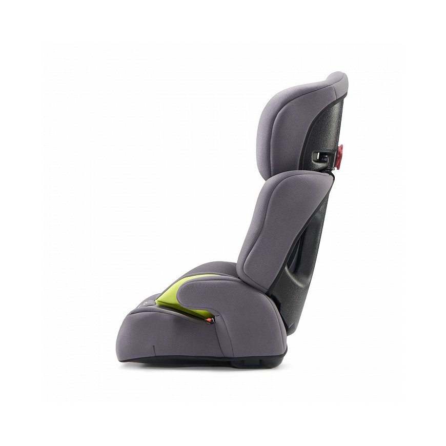 Kinderkraft COMFORT UP automobilinė kėdutė kūdikiams 1-2-3 (9 - 36 kg 9 mėnesių - 12 metų) Žalia, Pi – 3