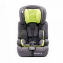 Kinderkraft COMFORT UP bērna sēdeklītis automobilim 1-2-3 (9 - 36 kg 9 kuud - 12 aastat) Zaļš, Pelēk Kinderkraft COMFORT UP bērna sēdeklītis automobilim 1-2-3 (9 - 36 kg 9 kuud - 12 aastat) Zaļš, Pelēk