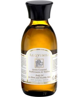 Alquimia Alqvimia Firming Body Oil 500ml