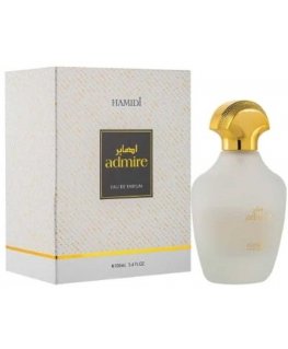 Hamidi Admire EDP smarža sievietēm, 100 ml