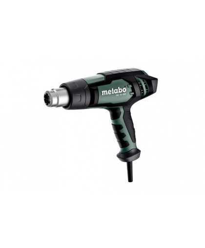 Kuumaõhuföön HG 16-500, Metabo