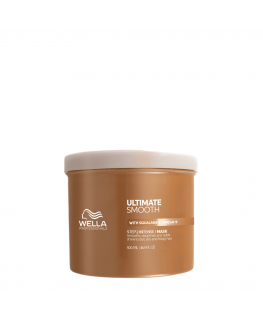 Wella Ultimate Smooth Mask 75 ml