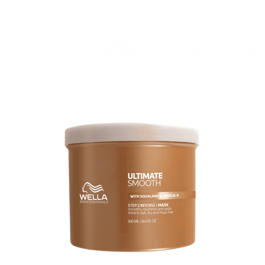 Маска Wella Ultimate Smooth 75 мл
