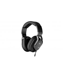 Austrian Audio Hi-X65 Наушники Проводная Оголовье Сцена/студия Черный
