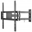 Goobay TV wall mount Basic FULLMOTION (M) Goobay TV wall mount Basic FULLMOTION (M)